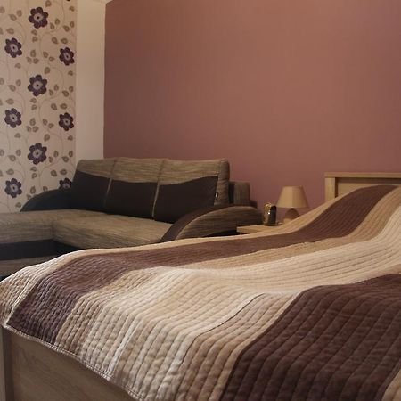Verona Apartman Szeged Exterior foto