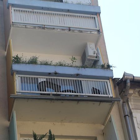 Verona Apartman Szeged Exterior foto